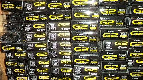 Pilot 2 g2 - 20, g-2®