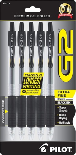 Pilot premium gel roller - premium,