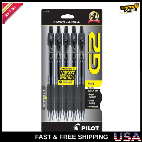 Pilot premium gel - pilot,